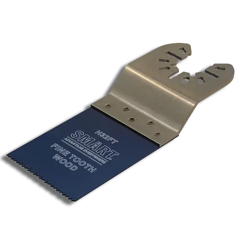 Smart H32FT1 Multi-Tool Universal 32mm Fine Tooth Blade (7530030) - EpicCentre Supply Ltd
