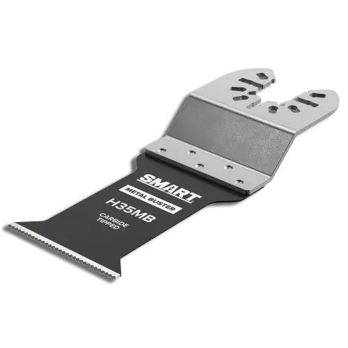 Smart Trade Metal Buster Blade 35mm (7530032) - EpicCentre Supply Ltd