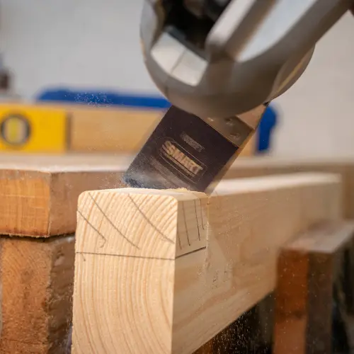 Smart H4MAK 4pcs Multi-Tool Blade Set (7530025) - EpicCentre Supply Ltd