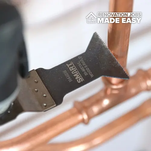 Smart H8MAK 8pcs Multi-Tool Blade Set (7530024) - EpicCentre Supply Ltd