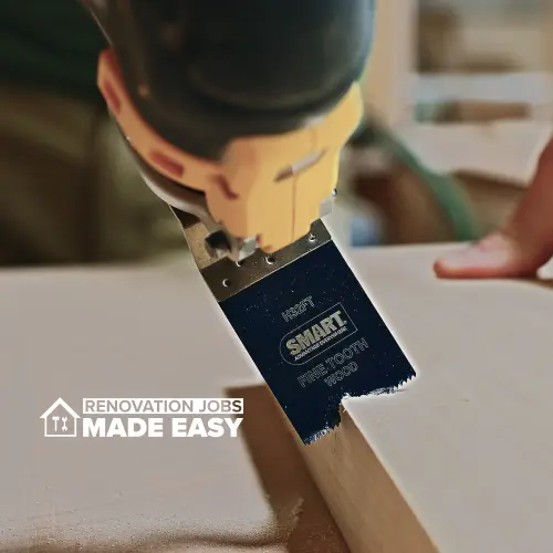 Smart H8MAK 8pcs Multi-Tool Blade Set (7530024) - EpicCentre Supply Ltd