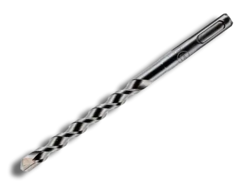 Irwin IRW10501970 SDS Speedhammer Plus Drill Bit 8.0 x 210mm