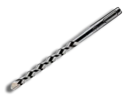 Irwin SDS Speedhammer Plus Drill Bit 9.0x160mm