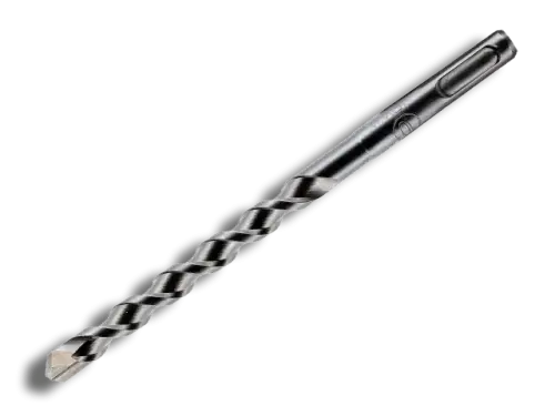 Irwin SDS Speedhammer Plus Drill Bit 9.0x210mm