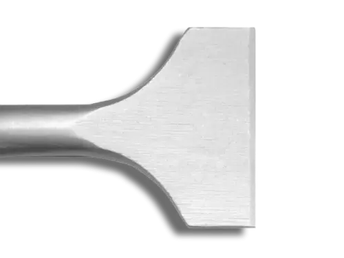 Irwin Speedhammer Max Chisel Spade 80 x 300mm IRW10502192