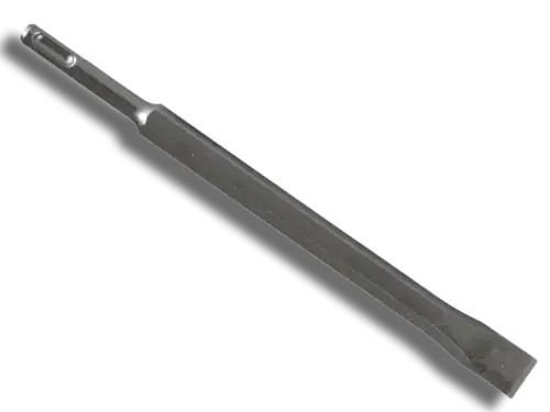 20mm x 250mm Irwin Speedhammer Plus Flat Chisel IRW10502195