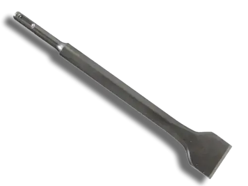 Irwin 40 x 250mm Speedhammer Plus Spade Chisel IRW10502196