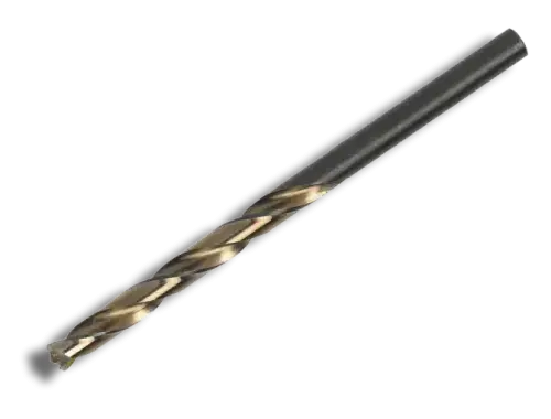 8.5mm Iriwin IRW10502226 Turbomax HSS Drill Bit