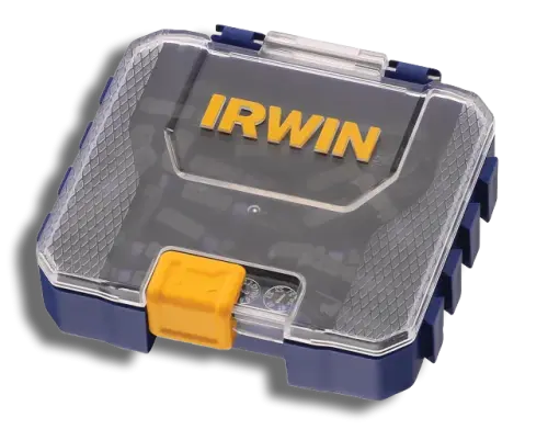 IRWIN IRWIW6061415 Impact Pro Performance Screwdriver Bit PZ2 25mm PK20 (7580014) - EpicCentre Supply Ltd