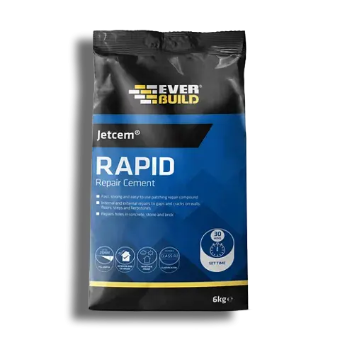 Jetcem Rapid Set Cement 3kg