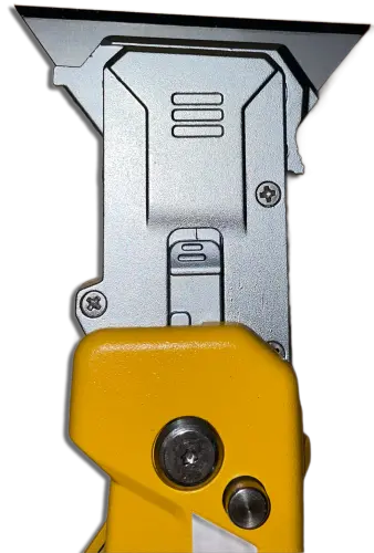 Epic QuickSwitch Folding Knife & Scraper (7150052) - EpicCentre Supply Ltd