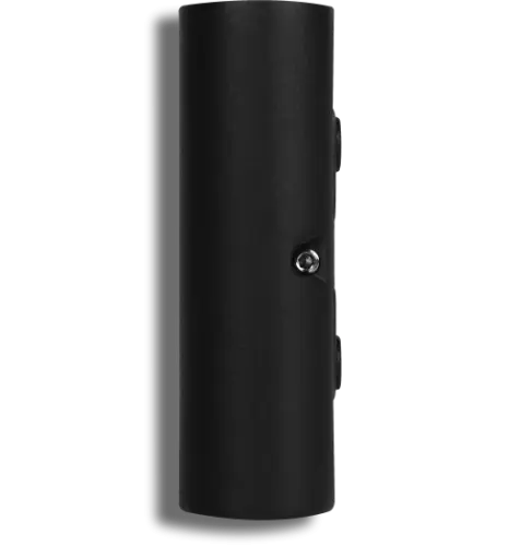 Luceco Slate Grey Wall Lights (5010006) - EpicCentre Supply Ltd