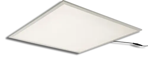 230V IP40 600 x 600mm CCT 30W UGR19 LED Backlit Panel