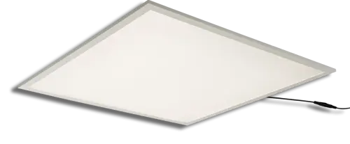 230V IP40 600 x 600mm CCT 30W LED 0-10V UGR19 Dimmable Backlit Panel