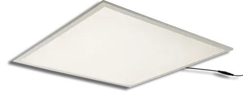 230V IP40 600 x 600mm CCT 30W UGR19 LED Backlit DALI2 Panel