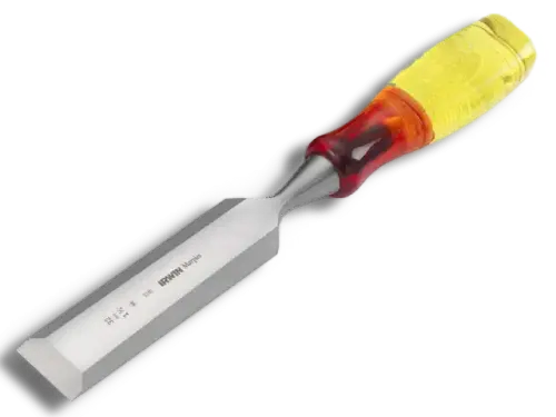 Irwin Marples M373 Bevel Edge Chisel Splitproof Handle 32mm