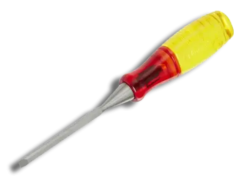 Irwin Marples M373 Bevel Edge Chisel Splitproof Handle 6mm