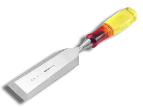 Irwin Marples M373 Bevel Edge Chisel Splitproof Handle 50mm