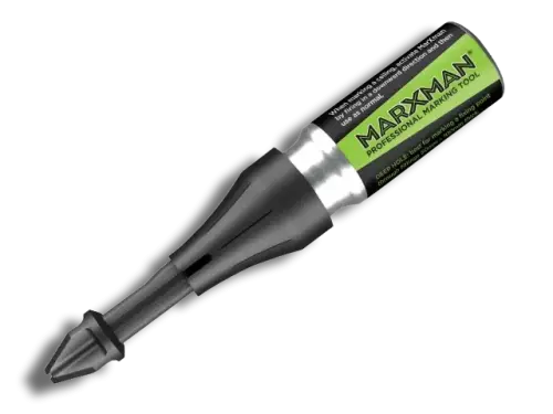 MarXman Deep Hole Professional Marking Tool