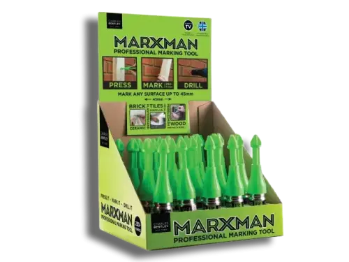 MarXman Standard Professional Marking Tool