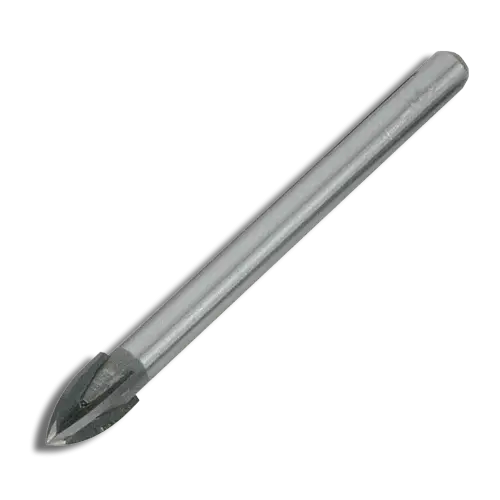 Non Slip Tile & Glass Drill 7mm