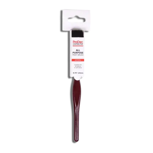 ProDec 19mm All Purpose Brush