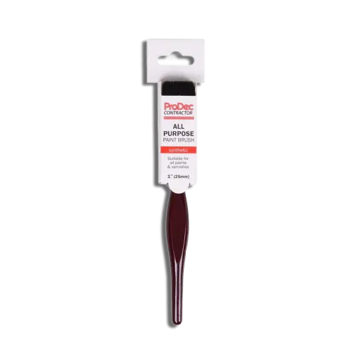 ProDec 25mm All Purpose Brush