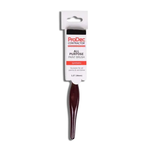 ProDec 38mm All Purpose Brush