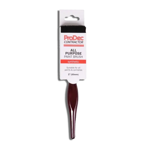 ProDec 50mm All Purpose Brush