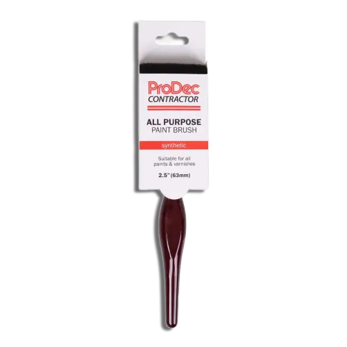 ProDec 63mm All Purpose Brush