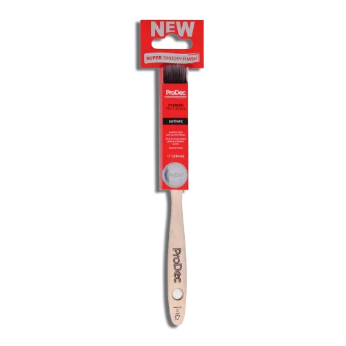 ProDec 12mm Premier Synthetic Paint Brush