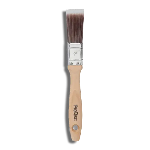 ProDec 25mm Premier Synthetic Paint Brush (10160022) - EpicCentre Supply Ltd