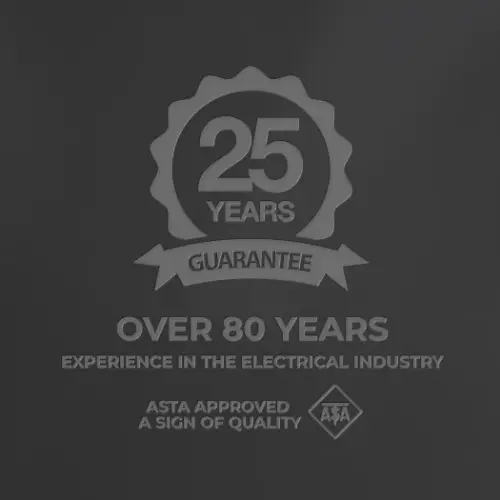 BG Evolve Matt Grey Single Light Switch 20a 16ax 2-way (5070057) - EpicCentre Supply Ltd