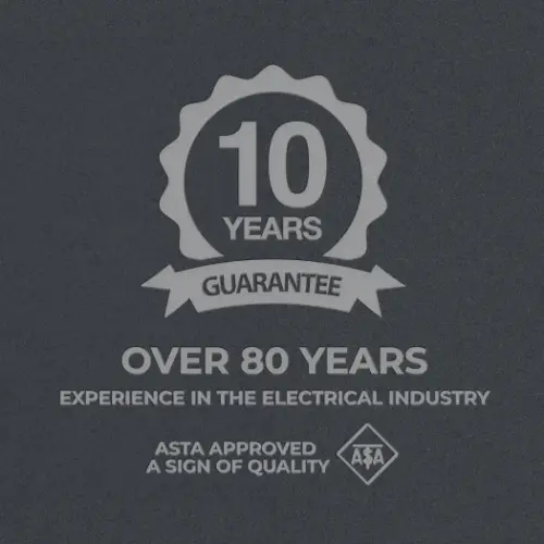 BG Evolve 13A Matt Grey Power USB Socket Double Switched (5070045) - EpicCentre Supply Ltd