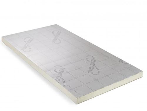 Recticel Eurothane GP PIR Insulation Board 2400mm x 1200mm x 120mm (3210042) - EpicCentre Supply Ltd