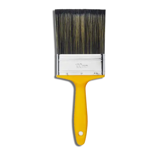 ProDec Flat Masonry Brush 100mm (10160005) - EpicCentre Supply Ltd