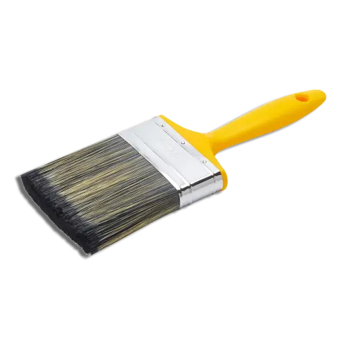 ProDec Flat Masonry Brush 100mm (10160005) - EpicCentre Supply Ltd