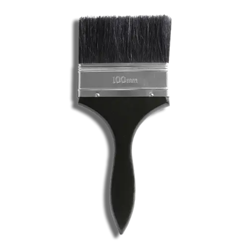 ProDec Disposable Paint Brush 100mm