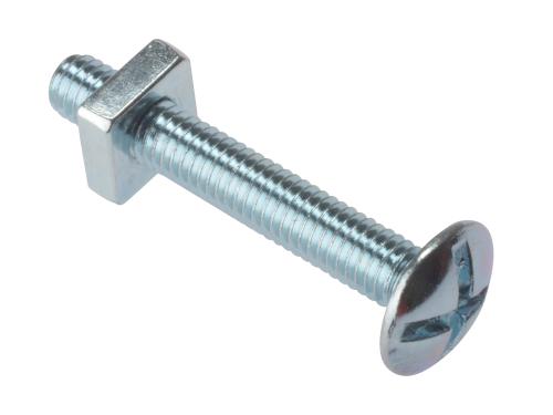 Roofing Bolt M5 x 25mm PK200