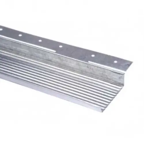 Resilient Bar 3m