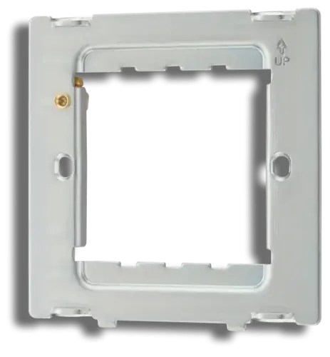 BG Evolve 1 + 2 Module Grid Frame (5100027) - EpicCentre Supply Ltd