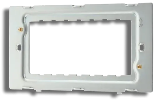 BG Evolve 3+4 Module Grid Frame (5100028) - EpicCentre Supply Ltd