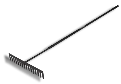 Roughneck ROU68510 Asphalt Rake 470mm x 1.7m