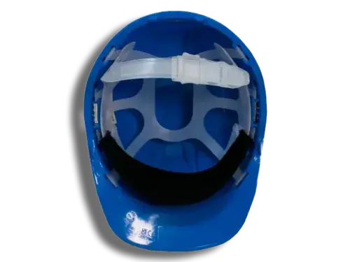 Scan Safety Helmet Blue (7700005) - EpicCentre Supply Ltd
