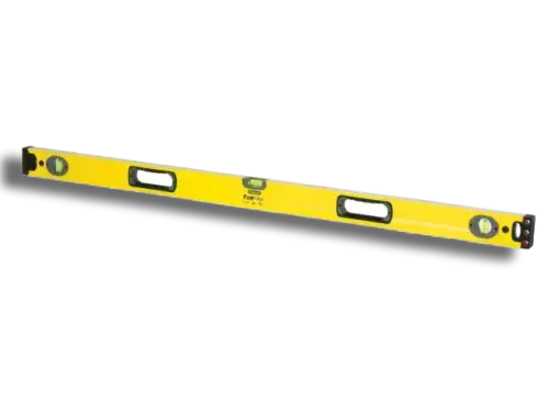 Stanley Fatmax Spirit Level 3 Vial 1800mm
