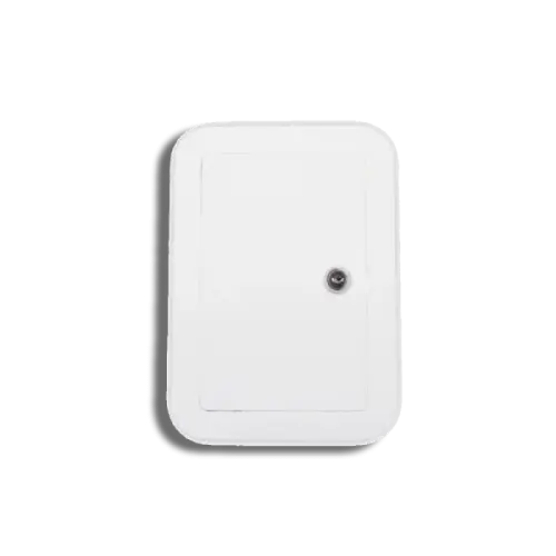 Timloc Plastic Access Panels 195 x 275mm With Key Lock