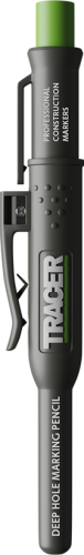 Tracer Double tipped Marker Pen & Site Holster