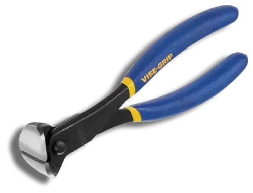 IRWIN Nipper Pliers 200mm(8in)