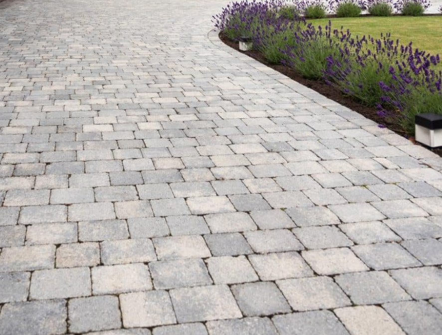 Block Paving