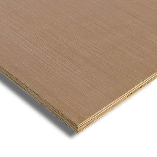 Plywood